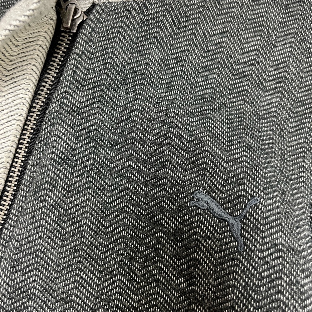 Gorgeous PUMA jacket! - Picture 6 of 7